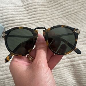 Karen Walker Sunglasses